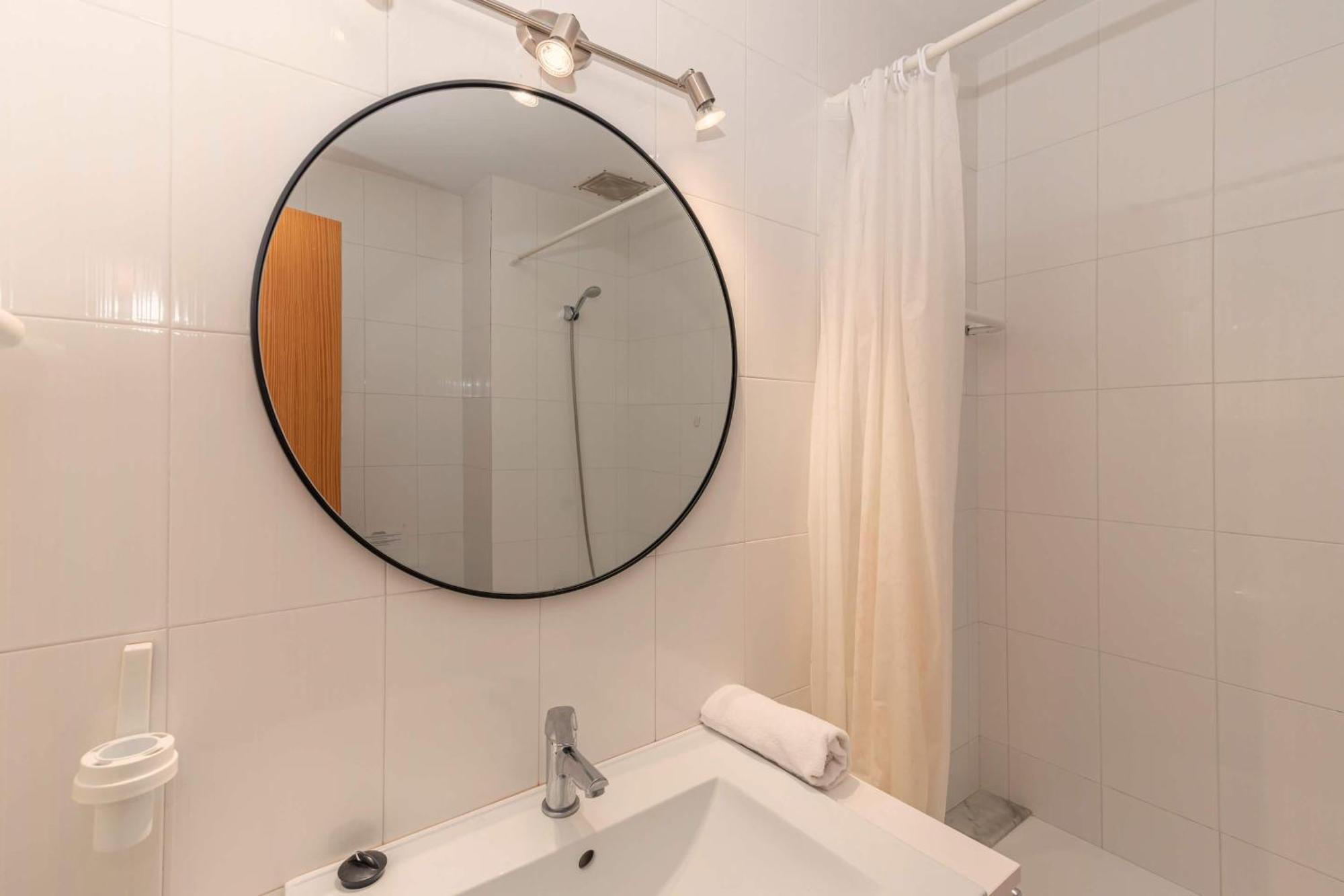 Vora Mar Beachfront Apartment By Sealand Villas Port de Pollença Eksteriør billede